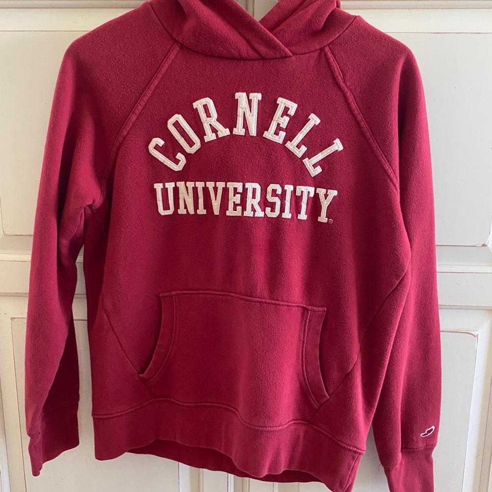 CORNELL HOODIE UNISEX